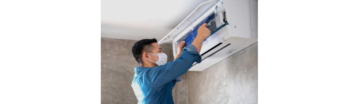 Bảo Tr&igrave; M&aacute;y Lạnh D&acirc;n Dụng