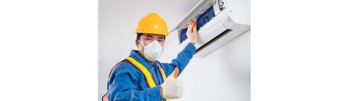 Bảo Tr&igrave; M&aacute;y Lạnh D&acirc;n Dụng