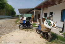 Lắp M&aacute;y Lạnh Tại T&acirc;n Uy&ecirc;n