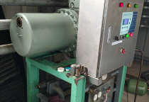 Bảo Tr&igrave; M&aacute;y Lạnh Chiller Tại B&igrave;nh Thạnh