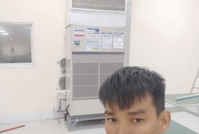 Dịch vụ bảo tr&igrave; m&aacute;y lạnh tại TPHCM