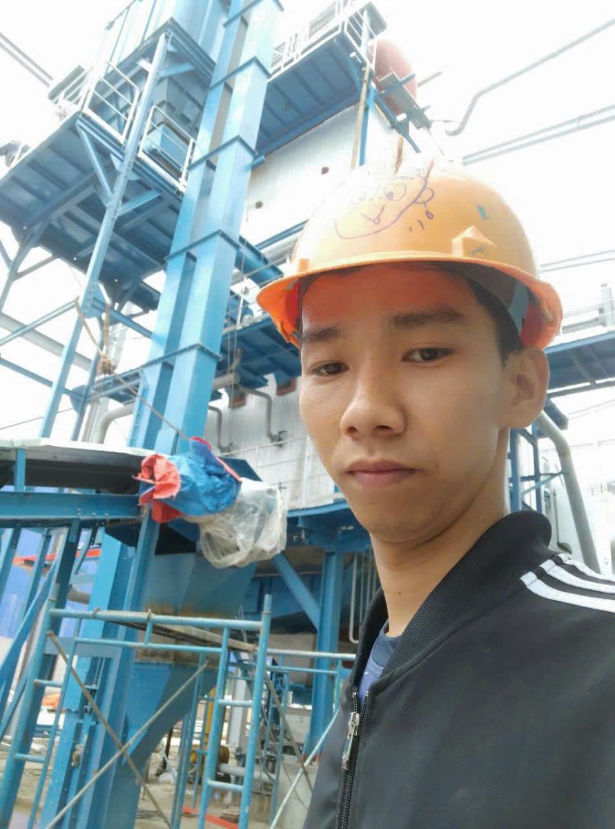 bảo trì máy lạnh chiller tại bình thạnh