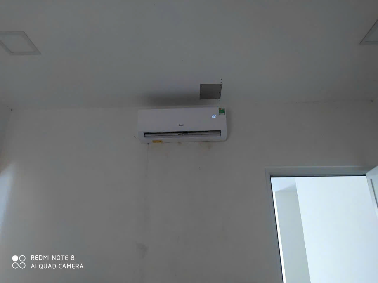 bảo trì máy lạnh dân dụng