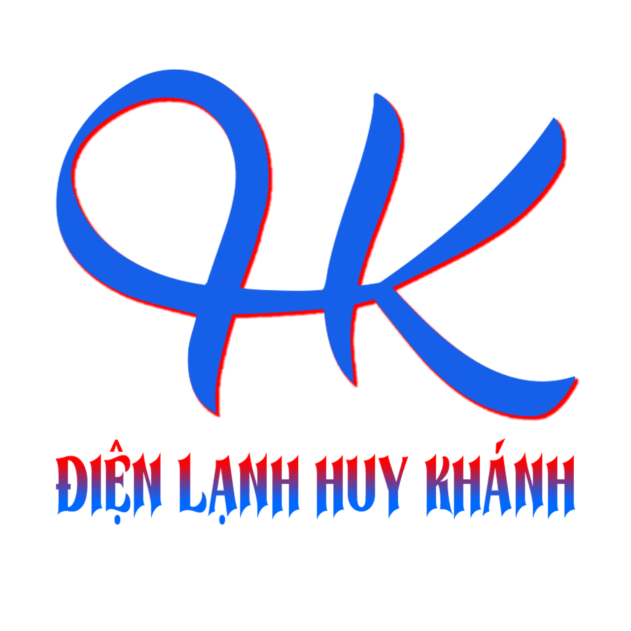 ĐIỆN LẠNH C&Ocirc;NG NGHIỆP HUY KH&Aacute;NH