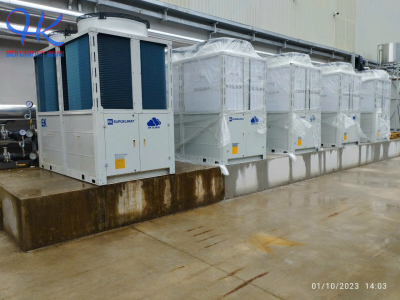 Bảo Tr&igrave; Điện Lạnh Trung T&acirc;m 